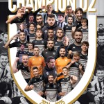 Champion D2