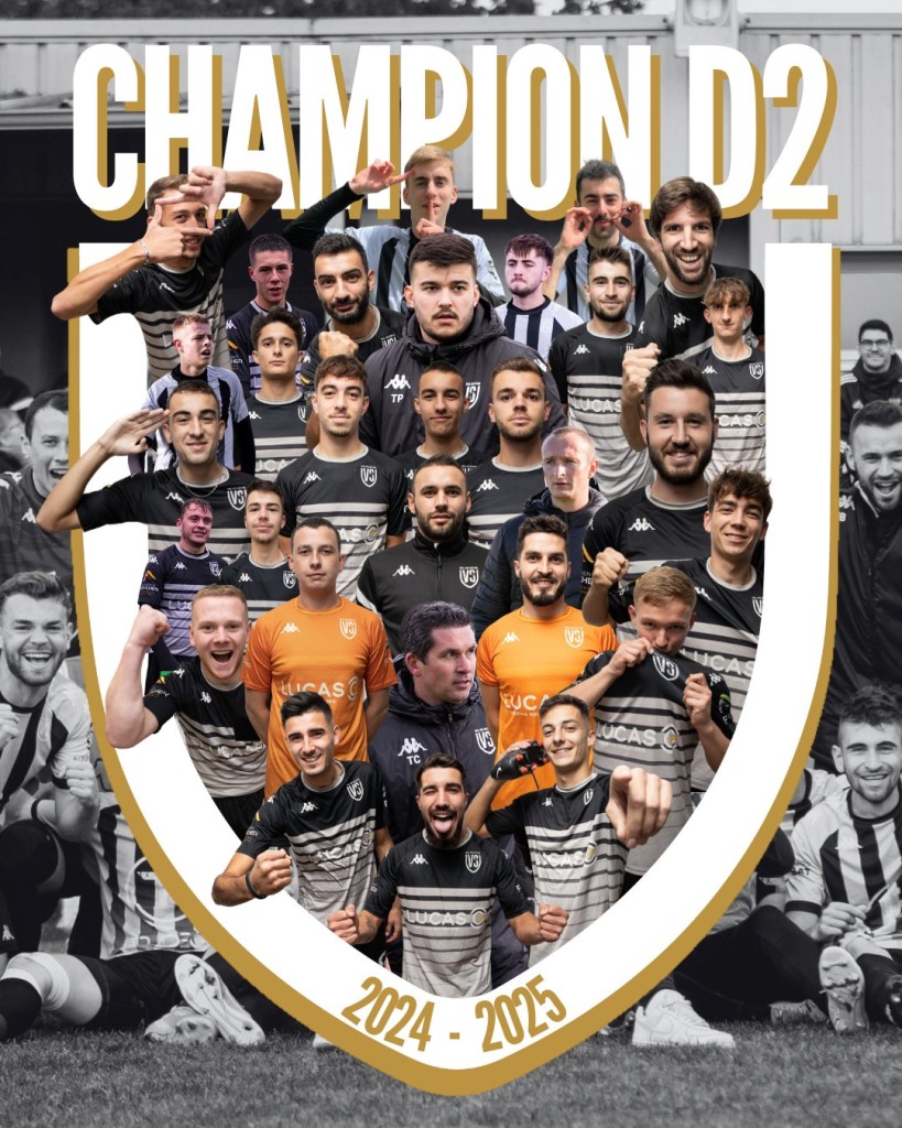 Champion D2