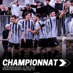 Affiche Groupe Séniors 2025-2026
