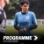 Affiche Programme de reprise