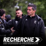 Affiche recherche Coachs et Dirigeants