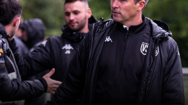 Affiche recherche Coachs et Dirigeants