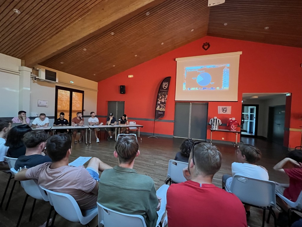 Assemblée Générale VDS 2025
