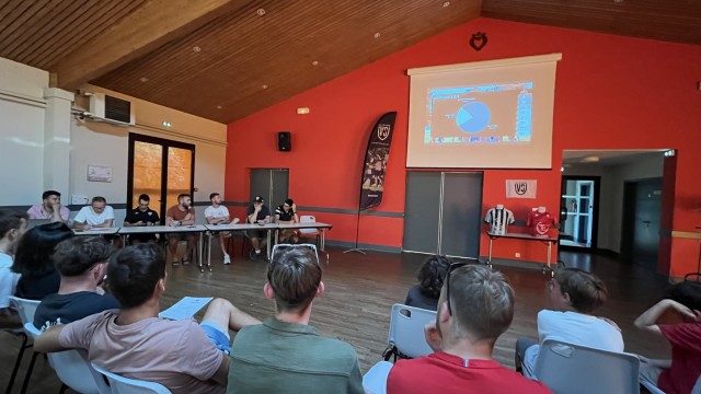 Assemblée Générale VDS 2025