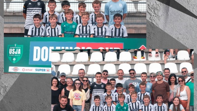 Tournoi Carquefou U11 2025