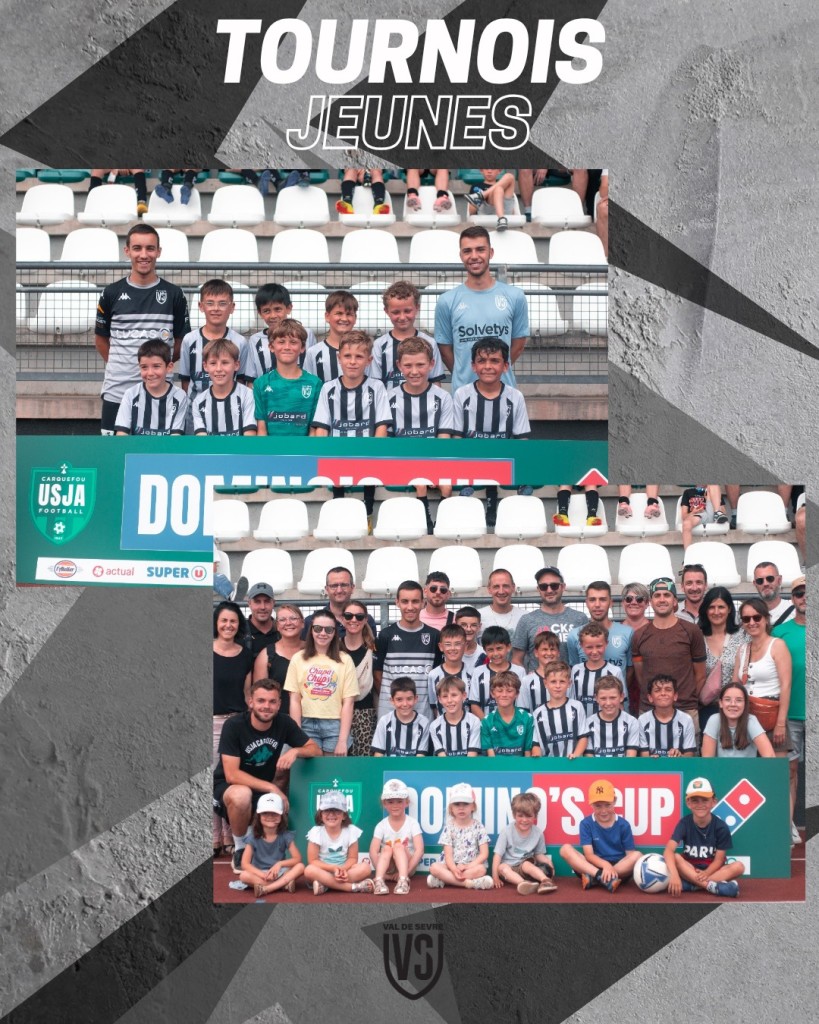 Tournoi Carquefou U11 2025