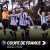 Affiche Coupe de France 2eme Tour 25-26