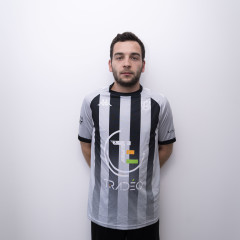 Alban BOUCHET Normal