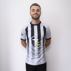 Alban GOURAUD Normal