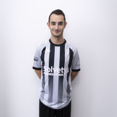 Alexandre PRÉAUD Normal