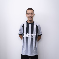 Anthony MELRO Normal