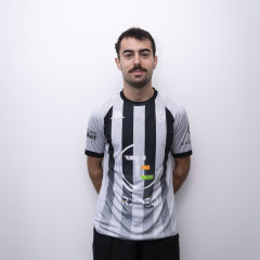 Antonin MANCEAU Normal