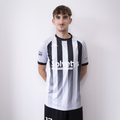 Audran POUPELIN Normal