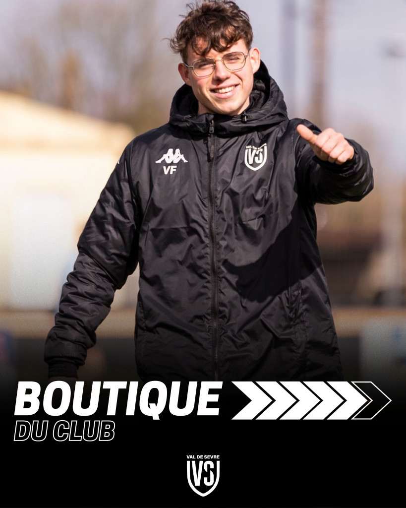 Boutique VDS Page 1