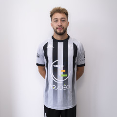 Ethan DROUET Normal