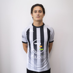 Hugo NACIVET Normal