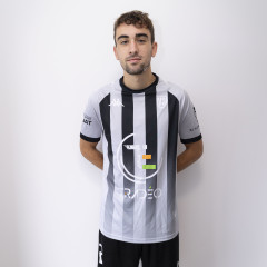 Hugo POUDRAY Normal