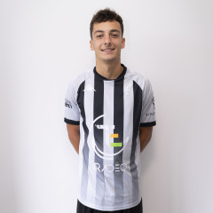 Jordan GUESDON Normal