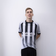 Joévine GUERRY Normal