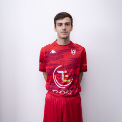 Mathis ROUTHIAU Normal