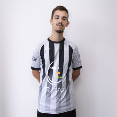 Nicolas MELRO Normal