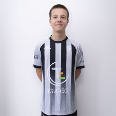 Paulin GUILLOTEAU Normal