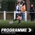Programme Match 27-28 Septembre 2025