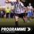 Programme Match 6-7 Septembre 2025