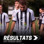 Résultats Match 6-7 Septembre 2025