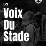 La Voix du Stade N°1 - P1