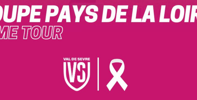 Coupe des Pays de la Loire – 5ème Tour !!! Miniature Affiche Coupe des Pays de la Loire 5eme tour 25-26