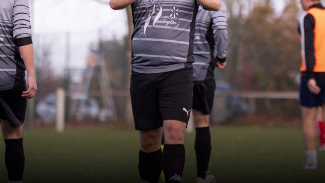 Résultats du week-end Résultats Match 1-2 Novembre 2025