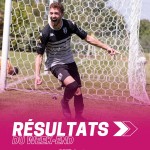 Résultats du week-end Résultats Match 18-19 Octobre 2025