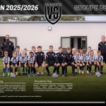 Photo U6-U7 2025-2026