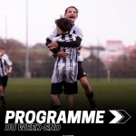 Programme Match 29-30 Novembre 2025