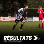 Résultats Match 15-16 Novembre 2025