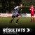 Résultats Match 15-16 Novembre 2025