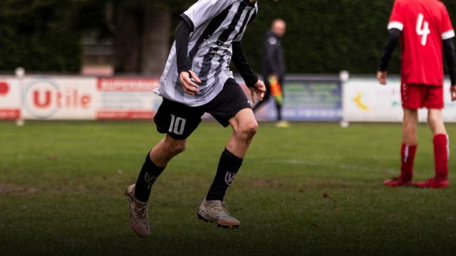 Résultats Match 15-16 Novembre 2025