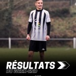 Résultats Match 22-23 Novembre 2025