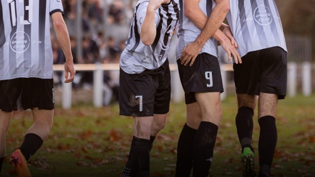 Résultats Match 8-9 Novembre 2025