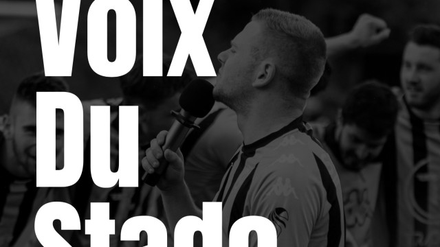 La Voix Du Stade N°8 La Voix du Stade N°8 - P1