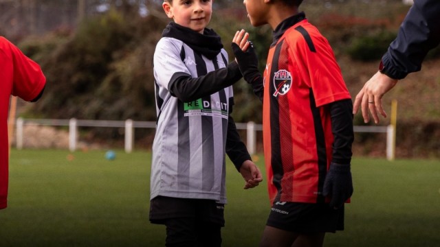 Programme du week-end Programme Match 13-14 Décembre 2025