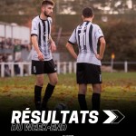 Résultats Match 13-14 Décembre 2025