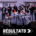 Résultats Match 21 Décembre 2025