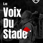 La Voix du Stade N°11 - P1