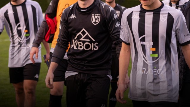 Résultats du week-end Résultats Match 24-25 Janvier 2026