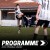 Programme du week-end Programme Match 7-8 Mars 2026