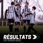 Résultats Match 14-15 Février 2026