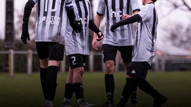 Résultats Match 14-15 Février 2026