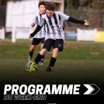 Programme Match 14-15 Mars